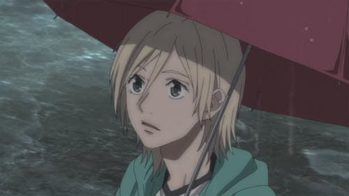 Ahiru no Sora Episode 38