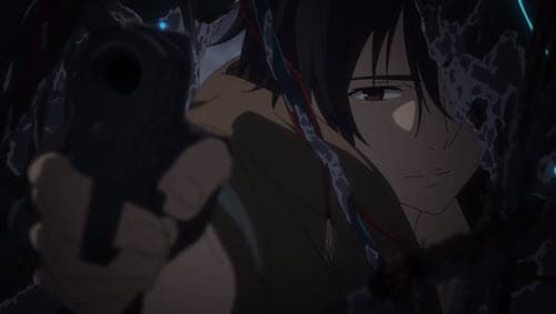 86 – Eighty Six Episode 10