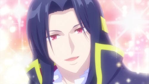 Akuyaku Reijou nanode Episode 6