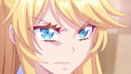 Akuyaku Reijou nanode Episode 9