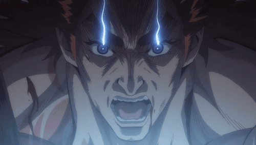 Shuumatsu no Valkyrie Season 2 Episode 1