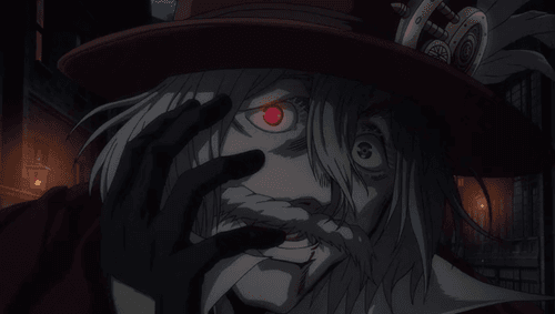 Shuumatsu no Valkyrie Season 2 Episode 2