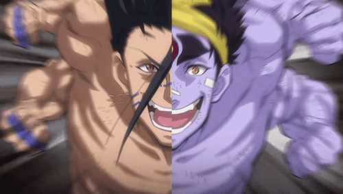 Shuumatsu no Valkyrie Season 2 Episode 8