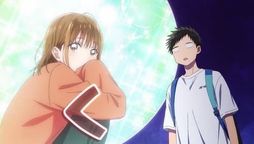 Ao no Hako Episode 7