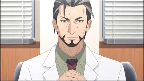 Ameku Takao no Suiri Karte Episode 7