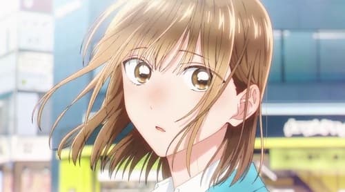 Ao no Hako Episode 25 [END]