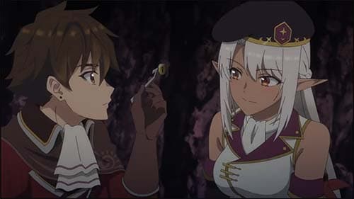 A-Rank Party wo Ridatsu shita Ore wa Episode 11