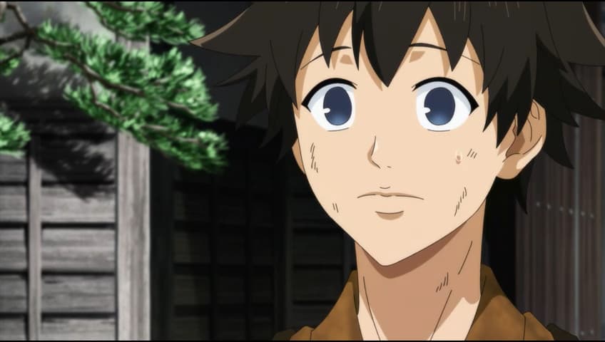 Ao no Miburo Episode 23