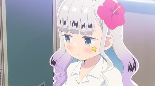 Aharen san wa Hakarenai Season 2 Episode 4
