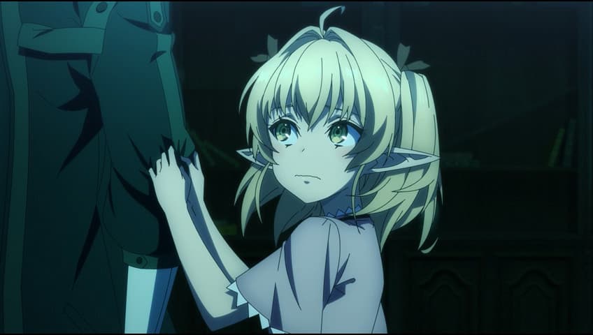 Yami Healer Episode 2