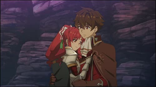 A-Rank Party wo Ridatsu shita Ore wa Episode 20