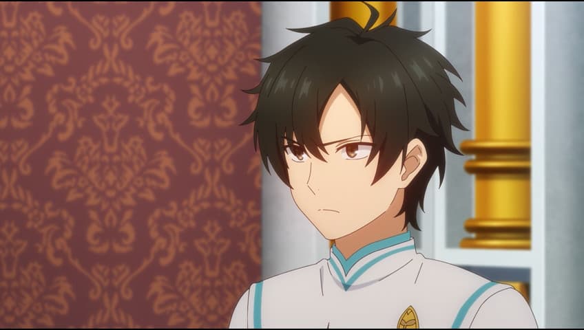 Yami Healer Episode 9