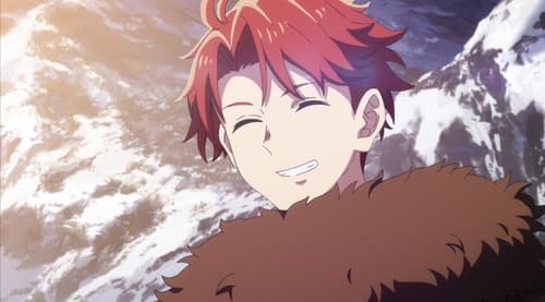 Mizu Zokusei no Mahoutsukai Episode 2