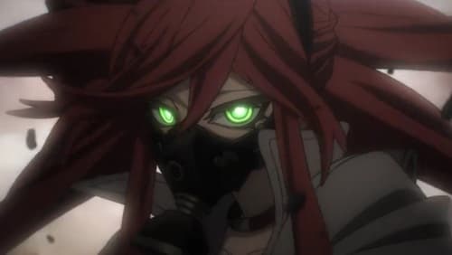 Gachiakuta Episode 4