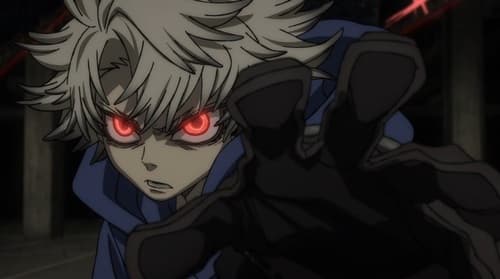 Gachiakuta Episode 6