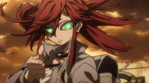 Gachiakuta Episode 7