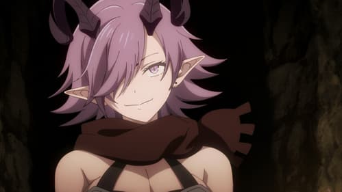 Mizu Zokusei no Mahoutsukai Episode 8