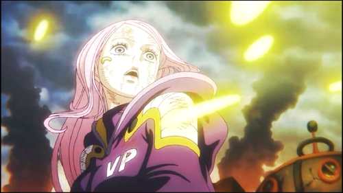 One Piece Episode 1141