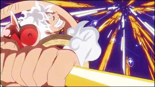 One Piece Episode 1145