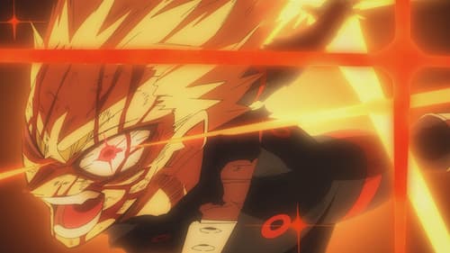 Boku no Hero Academia Season 8 Episode 4