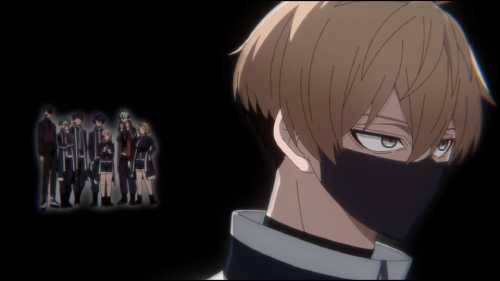 Tougen Anki Episode 16