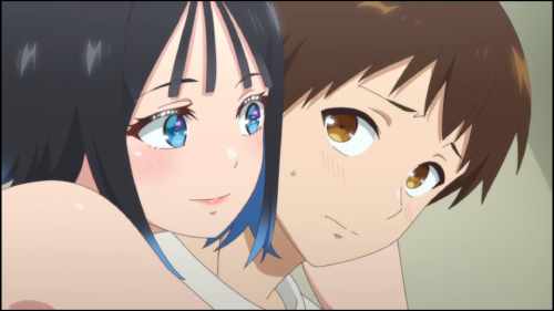 Sawaranaide Kotesashi-kun Episode 2 [UC]