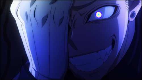 Tougen Anki Episode 14