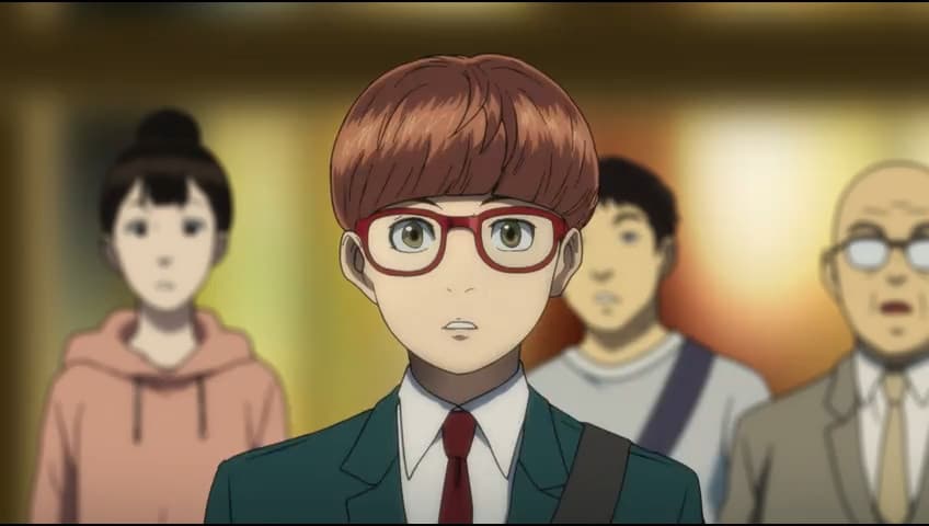 Toujima Tanzaburou wa Kamen Rider Episode 2