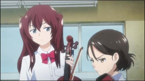 Ao no Orchestra Season 2 Episode 6