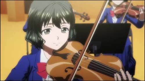 Ao no Orchestra Season 2 Episode 9