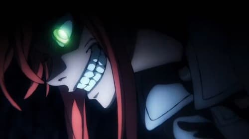 Gachiakuta Episode 18