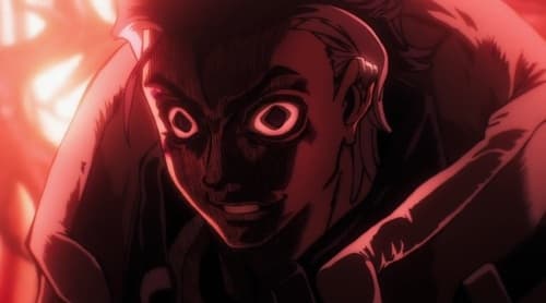 Gachiakuta Episode 19