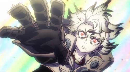 Gachiakuta Episode 21