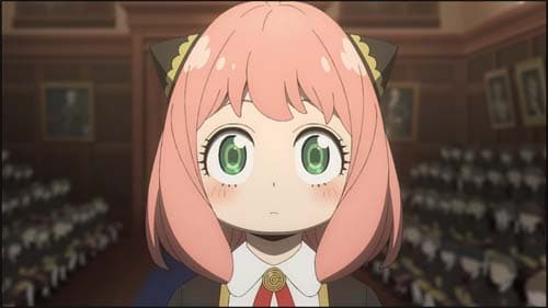 Spy x Family Season 3 Episode 9