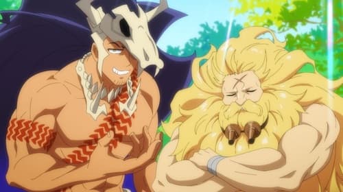 Tondemo Skill de Isekai Hourou Meshi Season 2 Episode 6