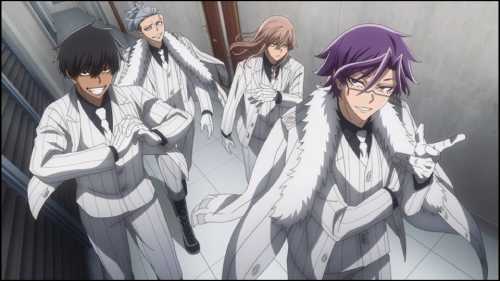 Tougen Anki Episode 19