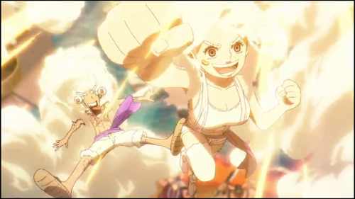 One Piece Episode 1151