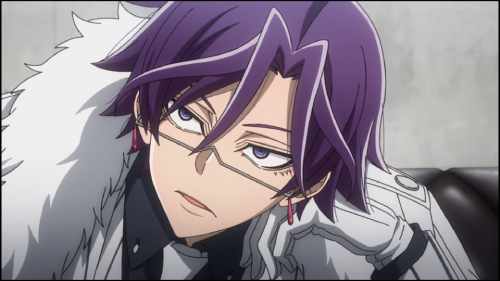 Tougen Anki Episode 18