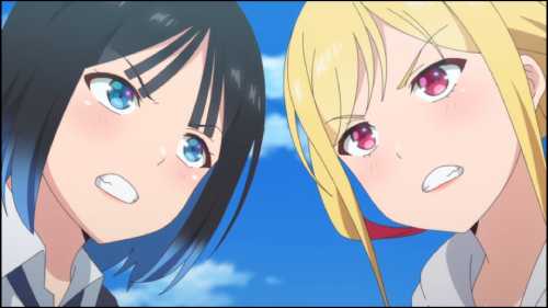 Sawaranaide Kotesashi-kun Episode 7 [UC]