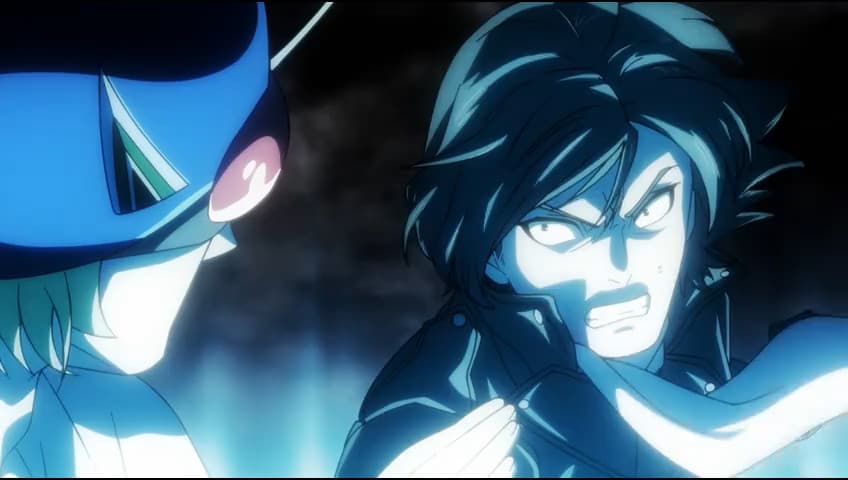 Toujima Tanzaburou wa Kamen Rider Episode 9