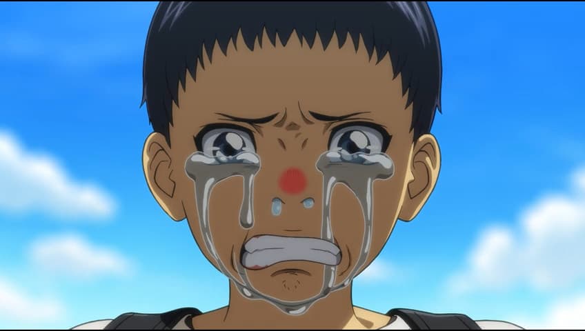 Toujima Tanzaburou wa Kamen Rider Episode 7