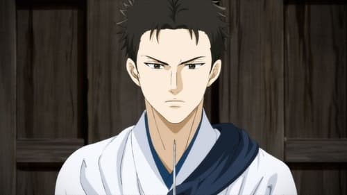 Ao no Miburo Season 2 Episode 1