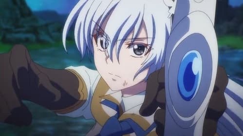 Mikata ga Yowasugite Hojo Mahou Episode 11