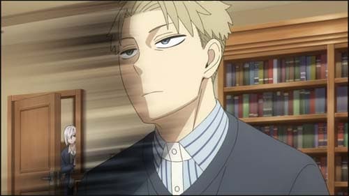 Spy x Family Season 3 Episode 10