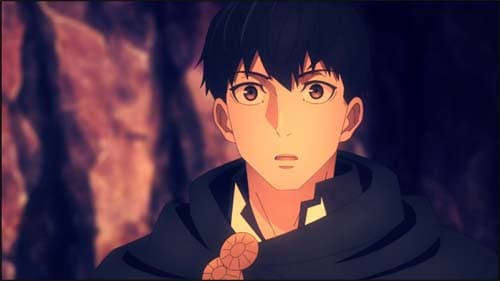 Kekkon Yubiwa Monogatari Season 2 Episode 11