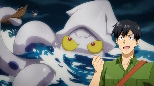 Tondemo Skill de Isekai Hourou Meshi Season 2 Episode 11