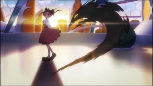 Digimon Beatbreak Episode 10