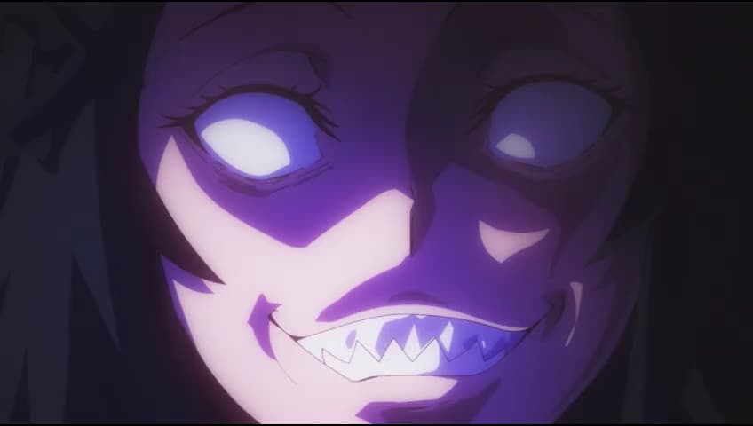 Mugen Gacha Episode 10