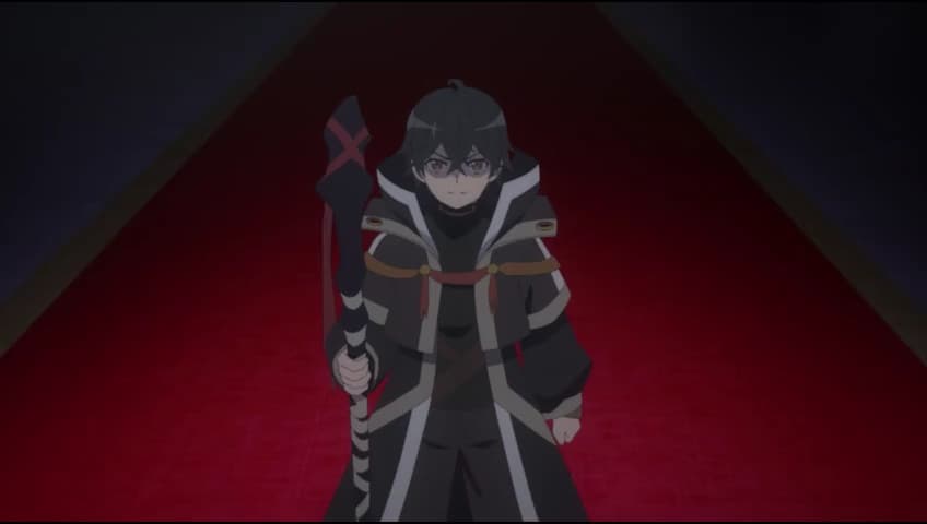 Mugen Gacha Episode 11