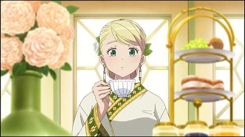 Ao no Exorcist: Yosuga-hen Episode 7